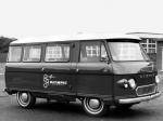 Commer FC 2500 Van 1962 года